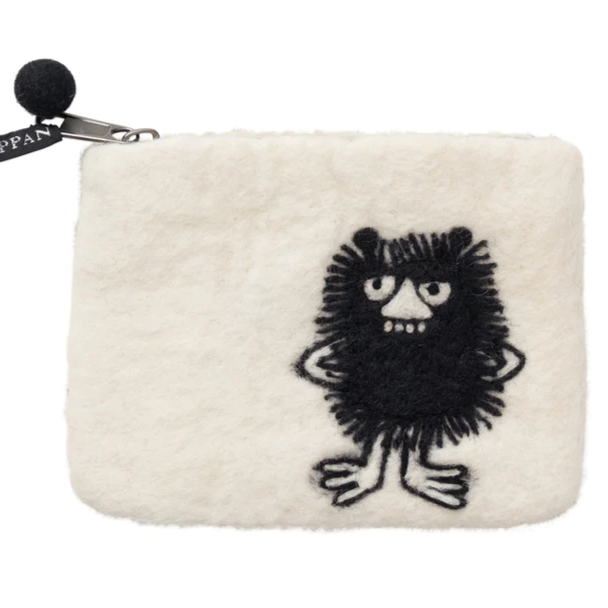 Klippan Felted Purse