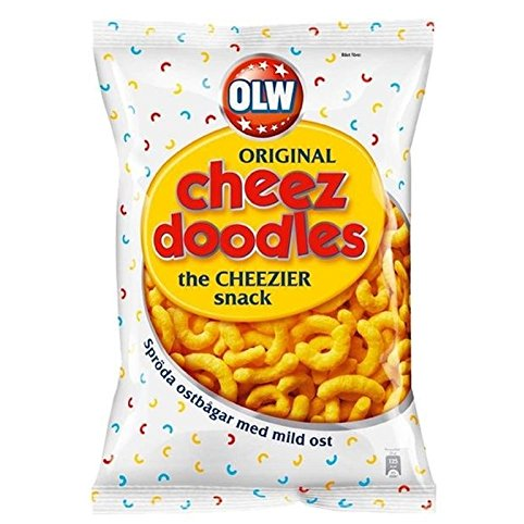 Huset Swedish Chips
