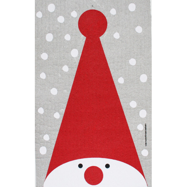 Huset Holiday Dish Cloths