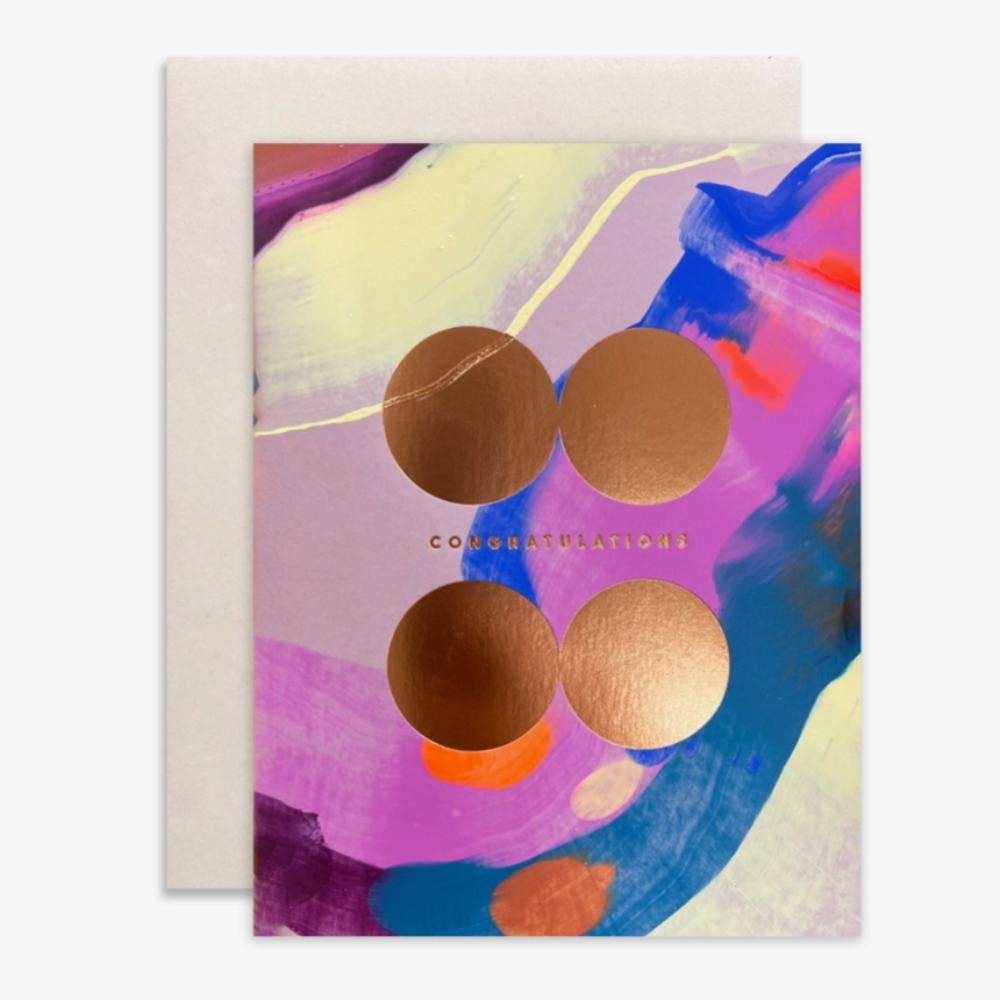 Moglea Greeting Cards 30