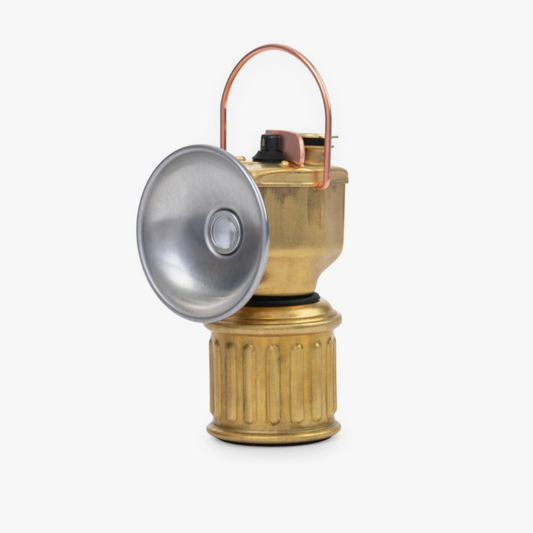 Miners Lantern 1