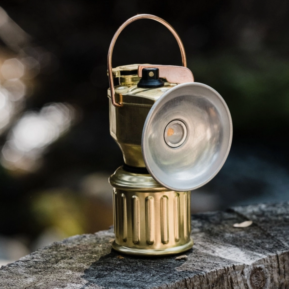 【新品未使用】Miners Lamp Amazon.com : AISINILALAO 12000Mah Explosion-Proof Light