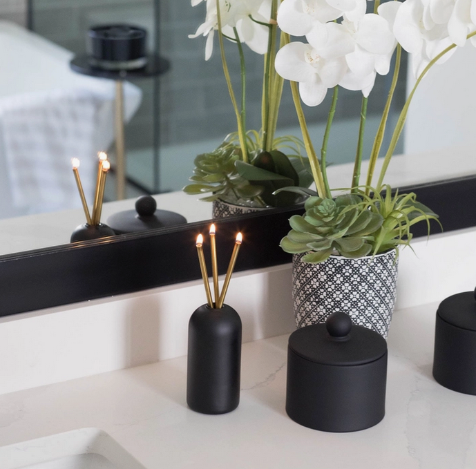 Everlasting Wylie Vase