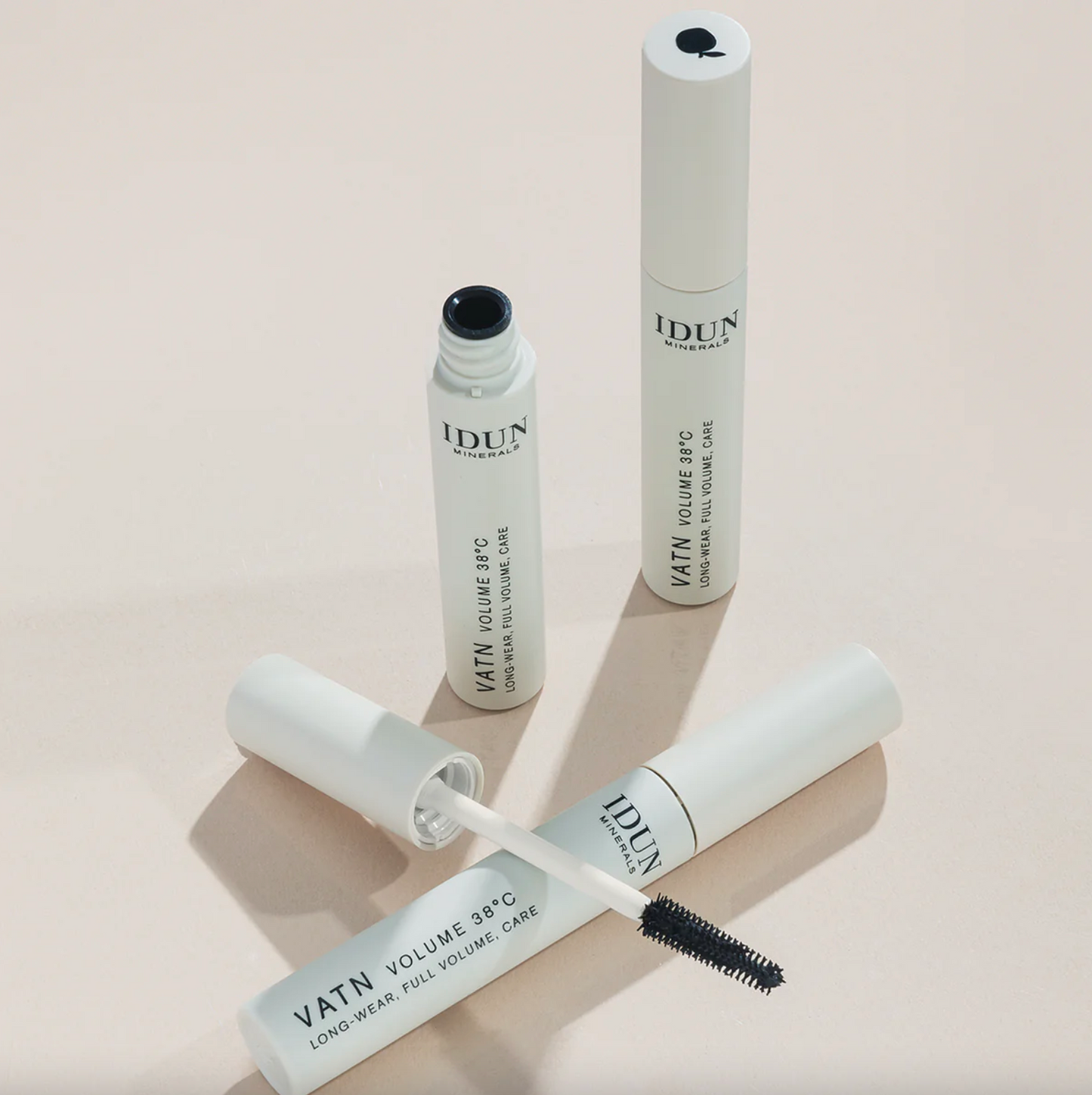 IDUN Minerals Mascara