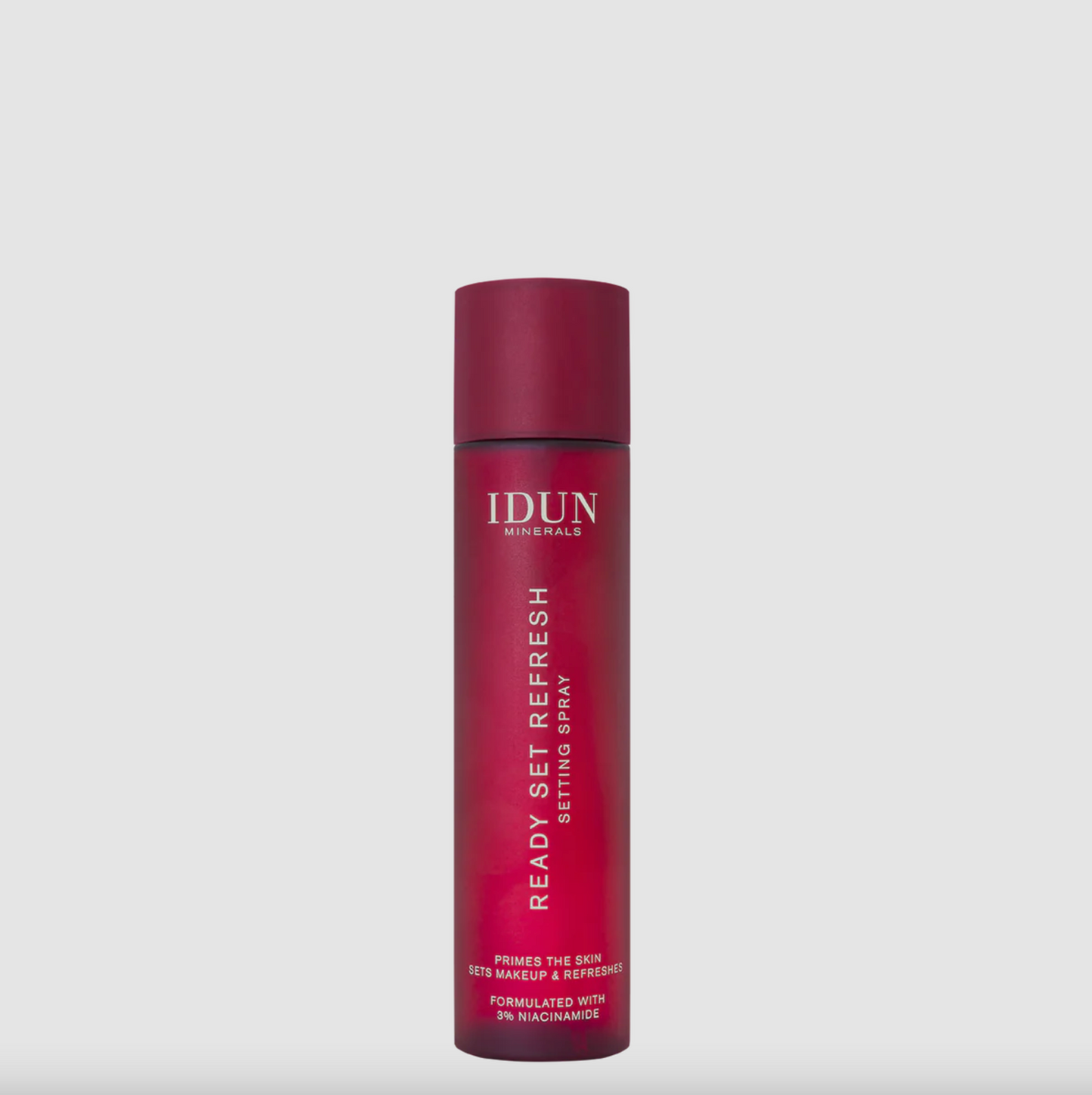 IDUN Minerals Refresh Setting Spray