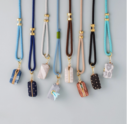 Foggy Dog Waste Bag Dispenser