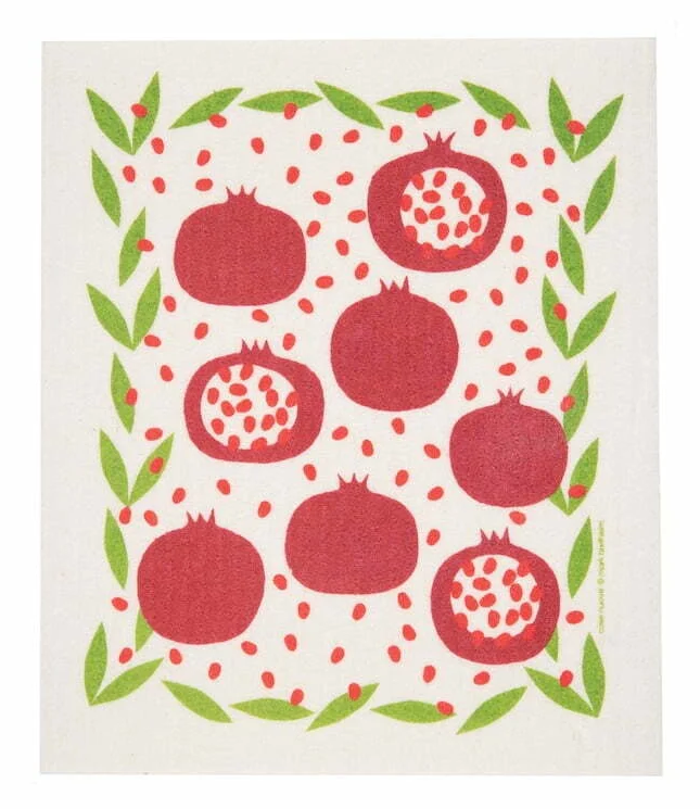 Huset Swedish Dish Cloth