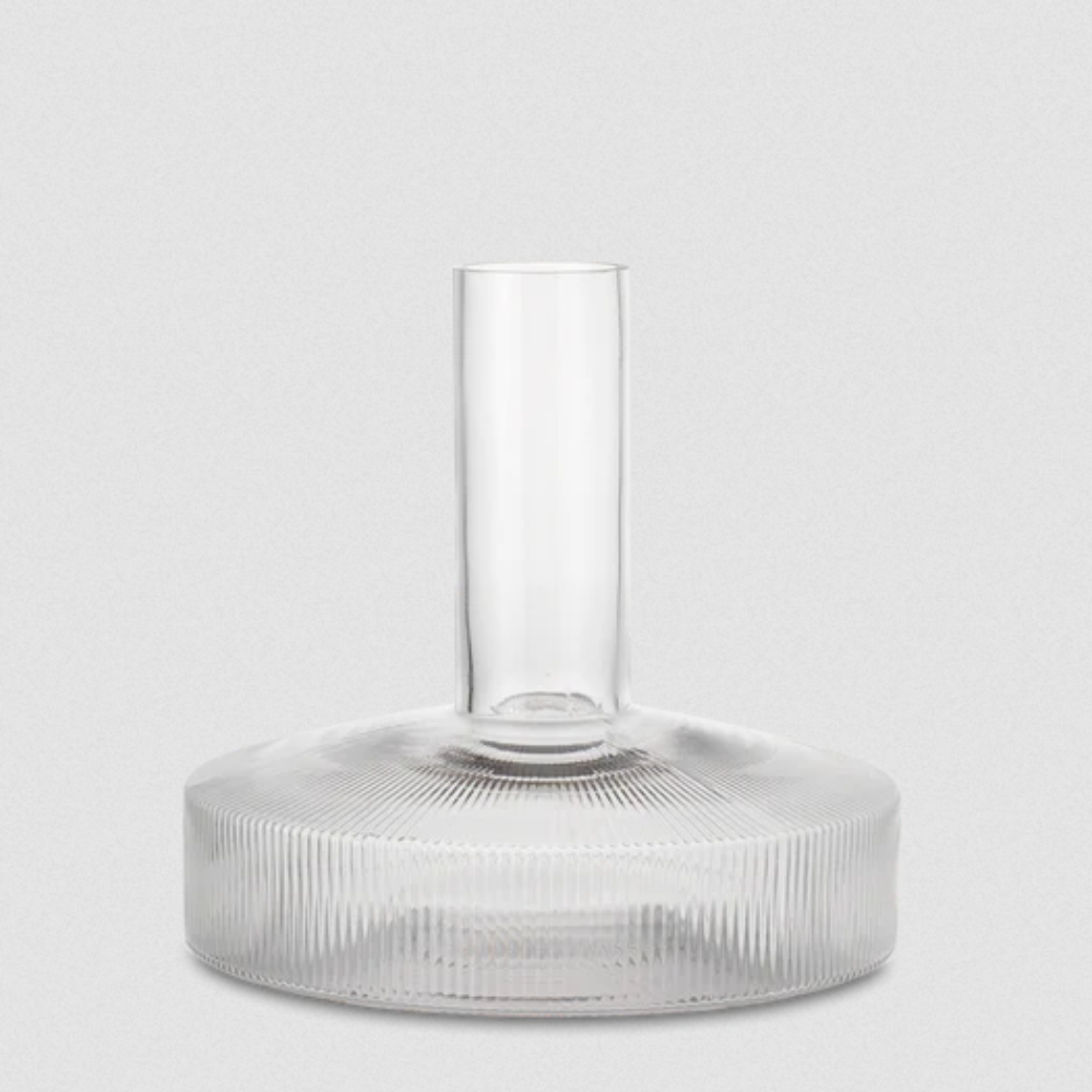 Ferm Living Ripple Wine Carafe 2