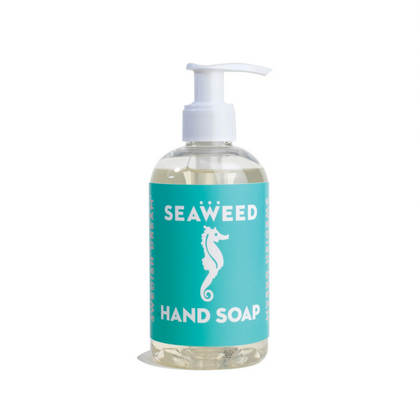 Kalastyle Swedish Dream Seaweed Organic Liquid Hand Soap