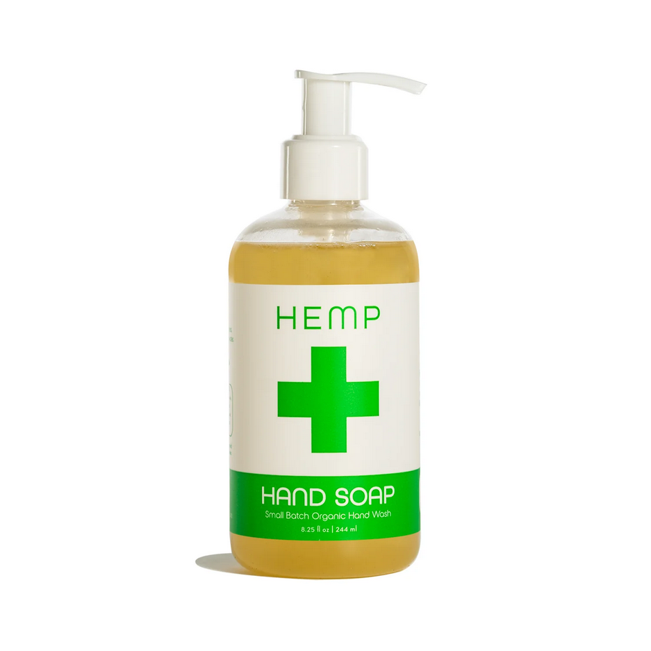 Kalastyle Nordic+Wellness Organic Liquid Hand Soap
