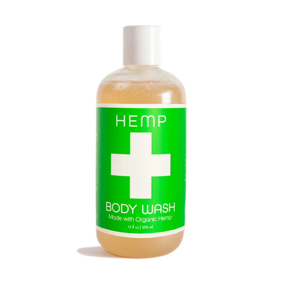 Kalastyle Nordic+Wellness Organic Body Wash