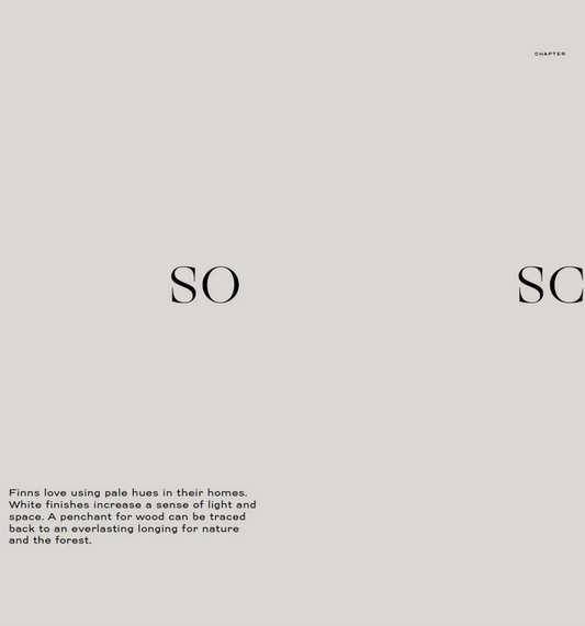 Nordic Interior Book