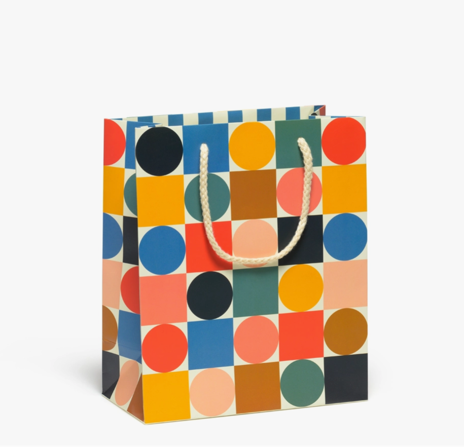 Huset Gift Bags