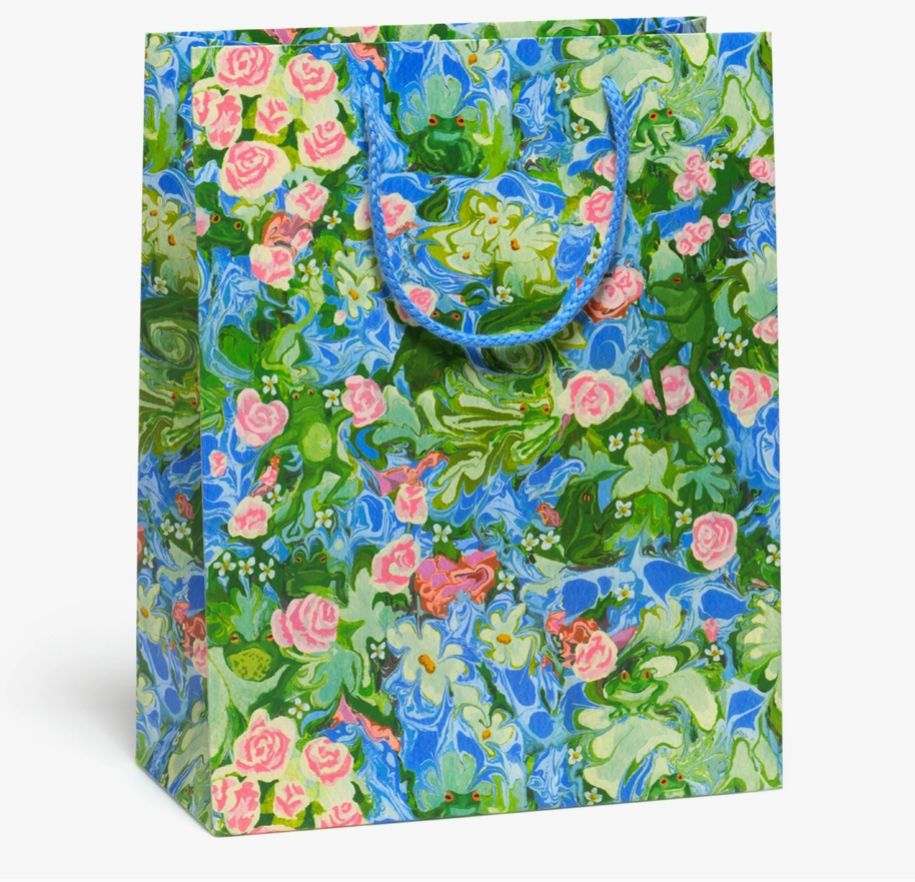 Huset Gift Bags