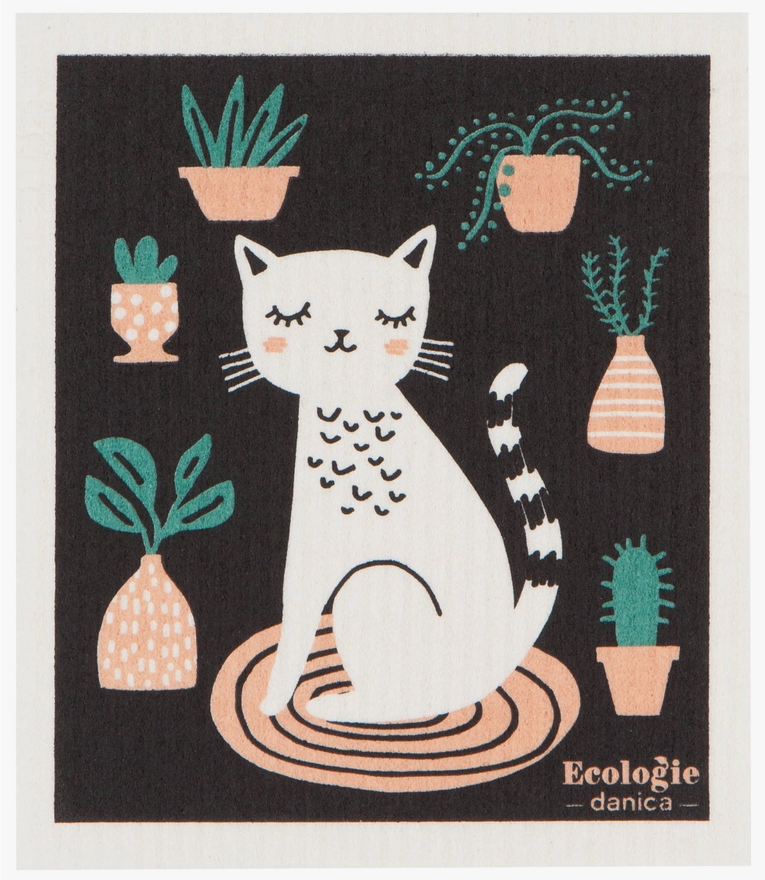 Huset Swedish Dish Cloth