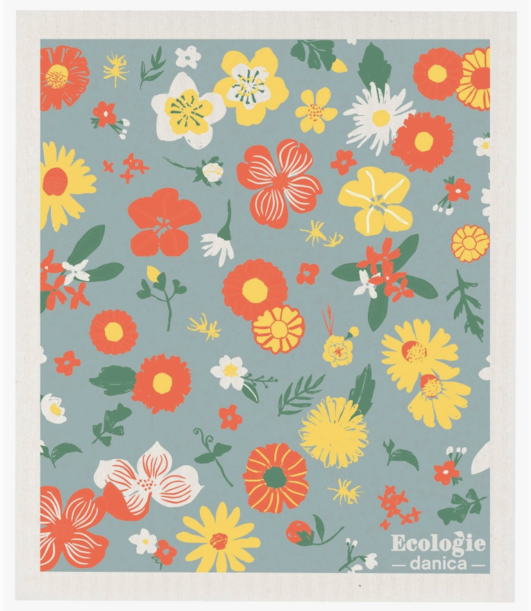 Huset Swedish Dish Cloth