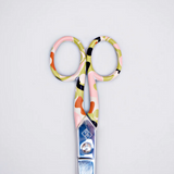 The Completist Printed Little Scissors 1