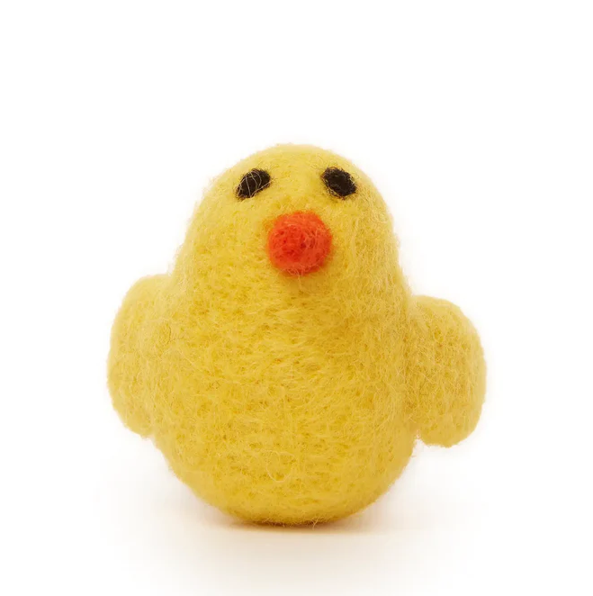 Foggy Dog Cat Toy