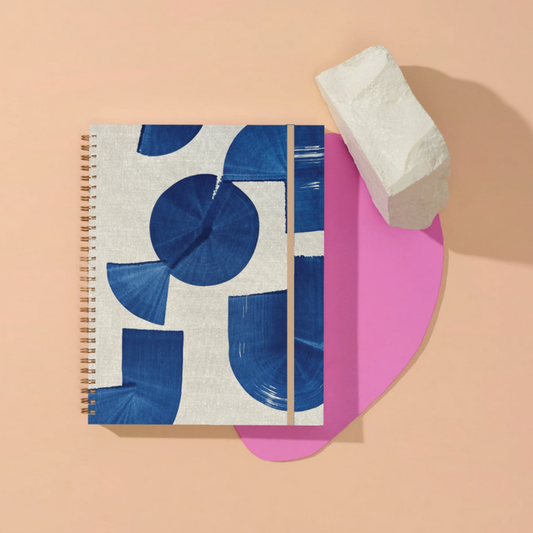 Moglea Wirebound Sketchbook