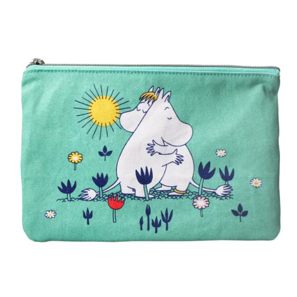Moomin Pouch 1