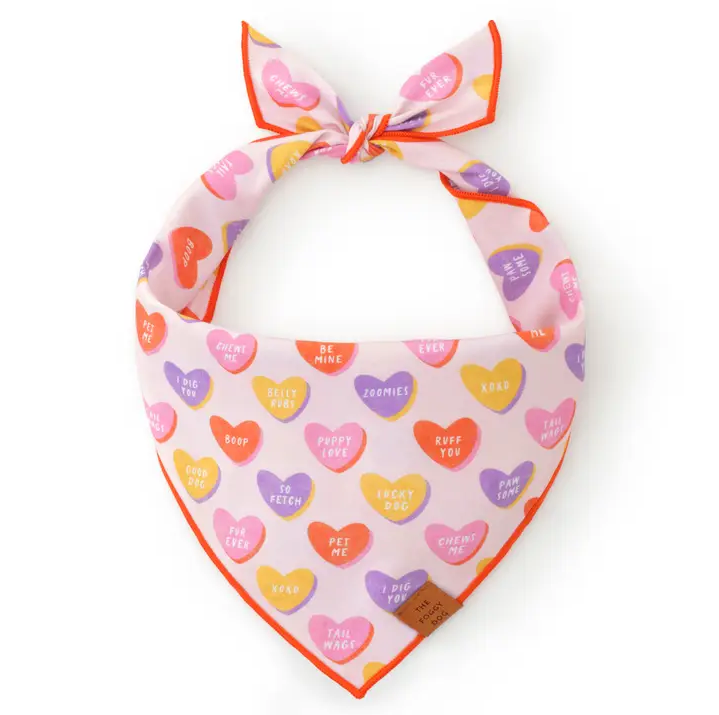 Foggy Dog Bandana