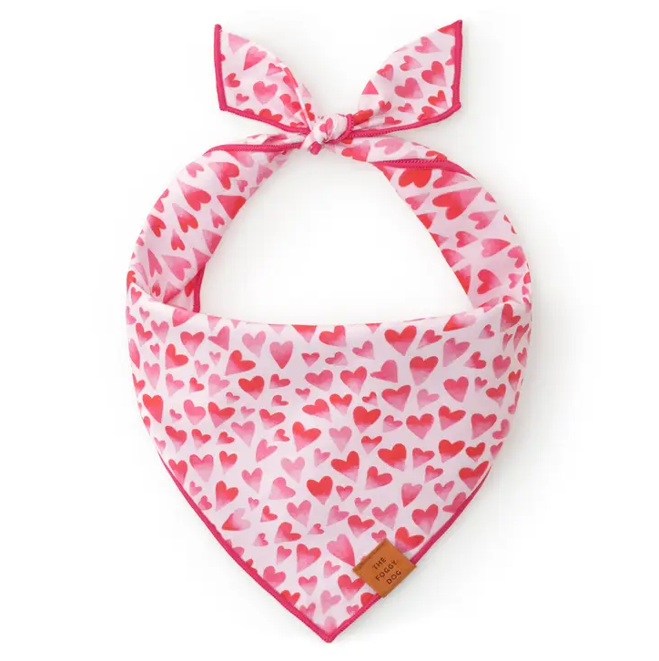 Foggy Dog Bandana