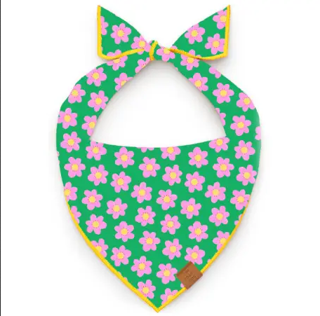 Foggy Dog Bandana