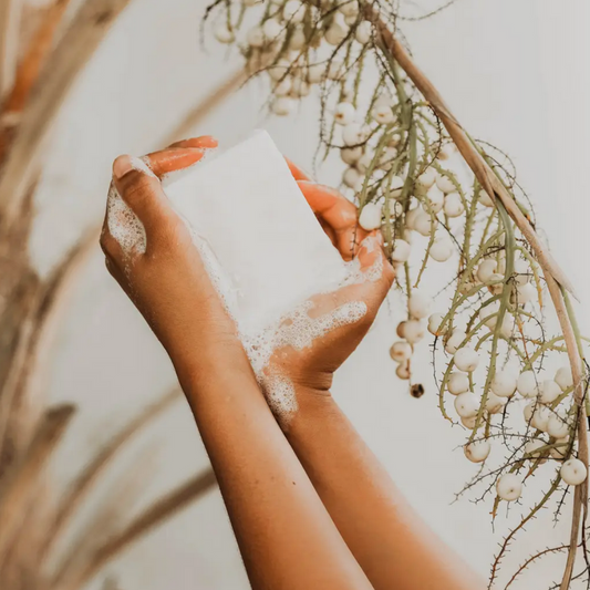 Formulary 55 Bath Bars 1