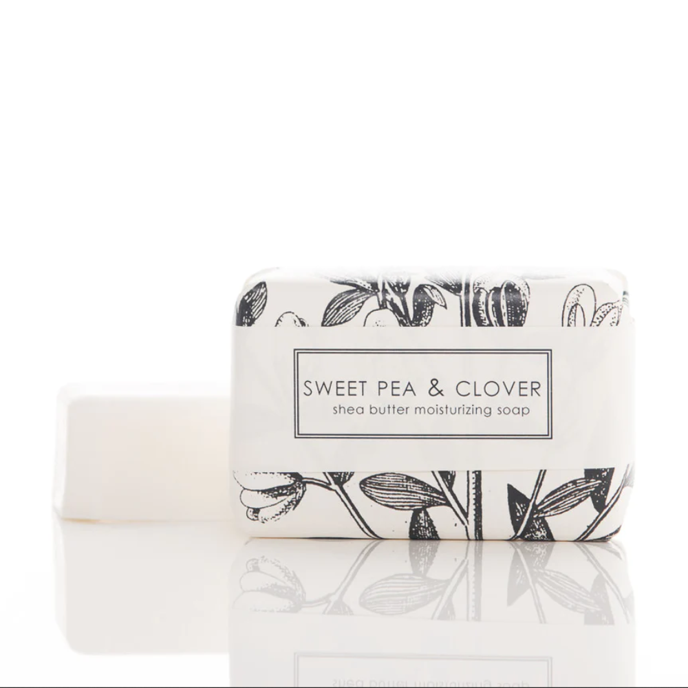 Bath Bars