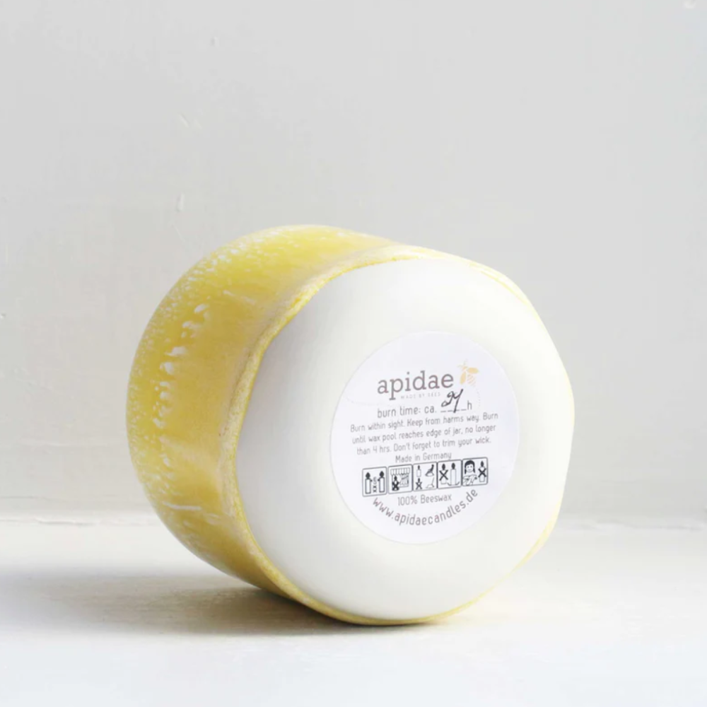Studio Arhoj Beeswax Candle 1