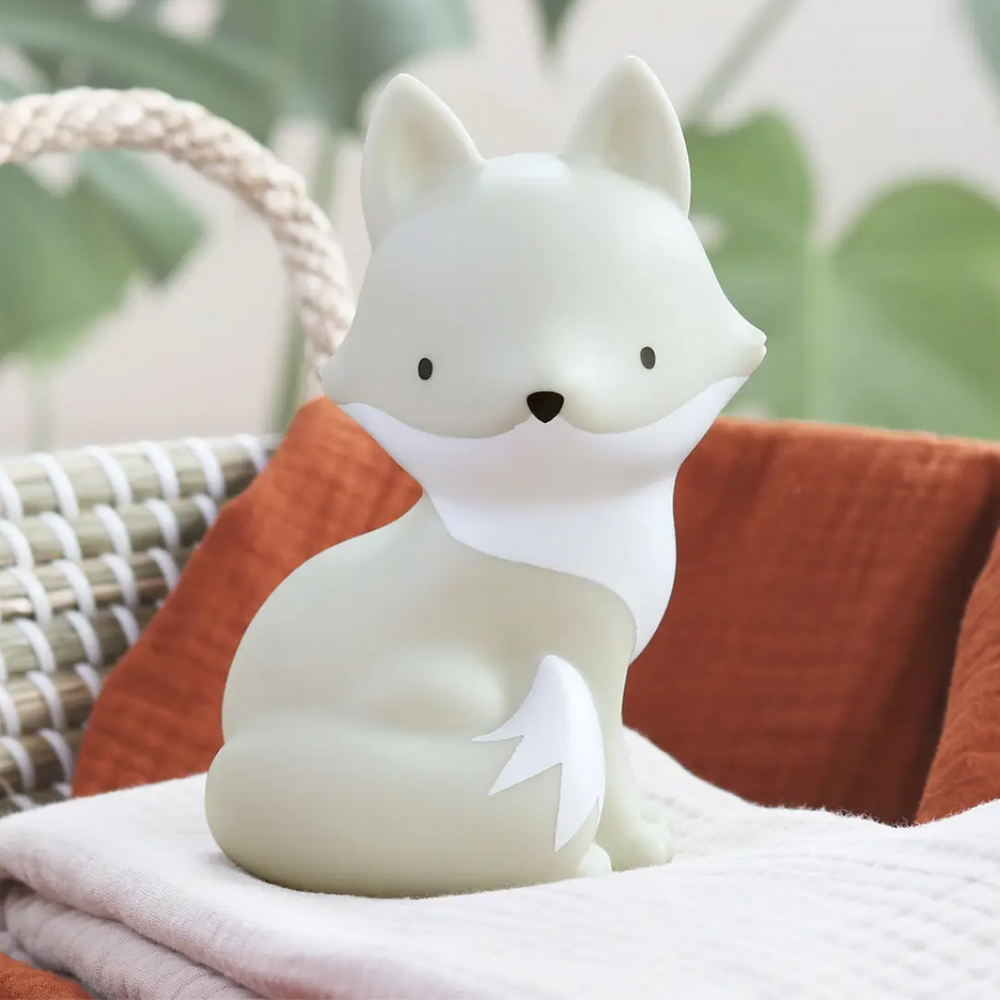 Arctic Fox