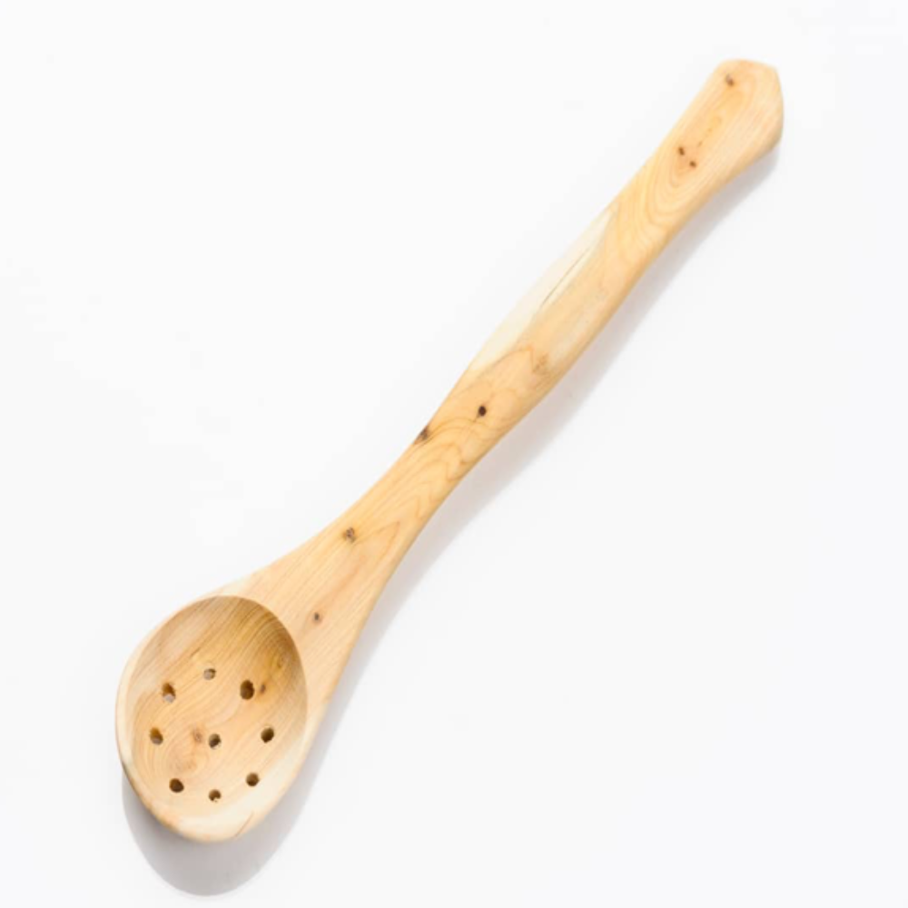 Skandinavisk Hemslojd Olive Spoon