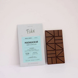 Bar & Cocoa Norwegian Chocolate Bars 1