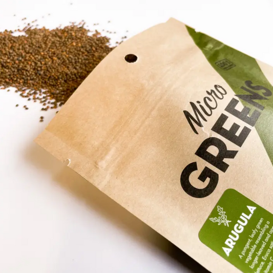 Non-Gmo Microgreens Seeds 1