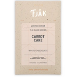 Fjåk Norwegian Chocolate Bars
