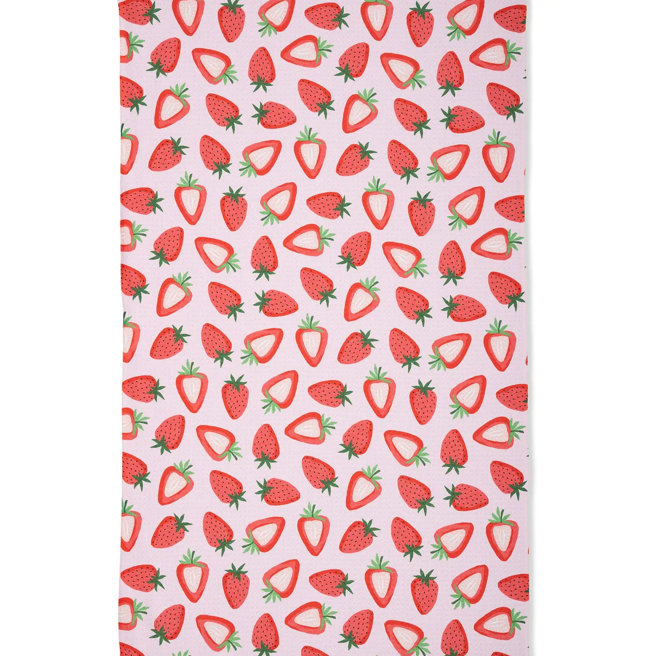 Geometry Tea Towels