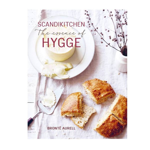 ScandiKitchen: Essence of Hygge