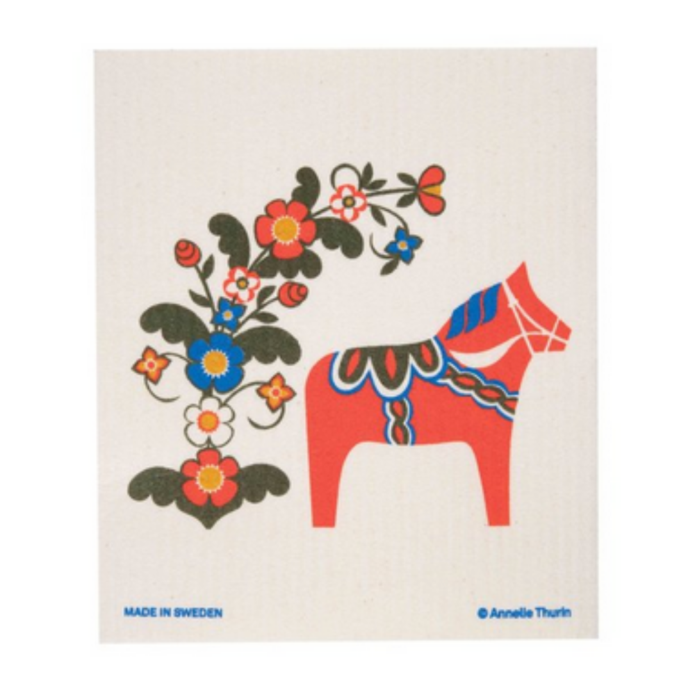 Huset Swedish Dish Cloth