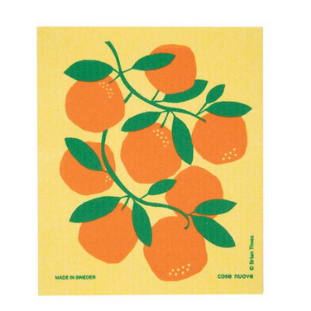 Huset Swedish Dish Cloth