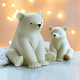Little Light/Kids Light: Polar Bear