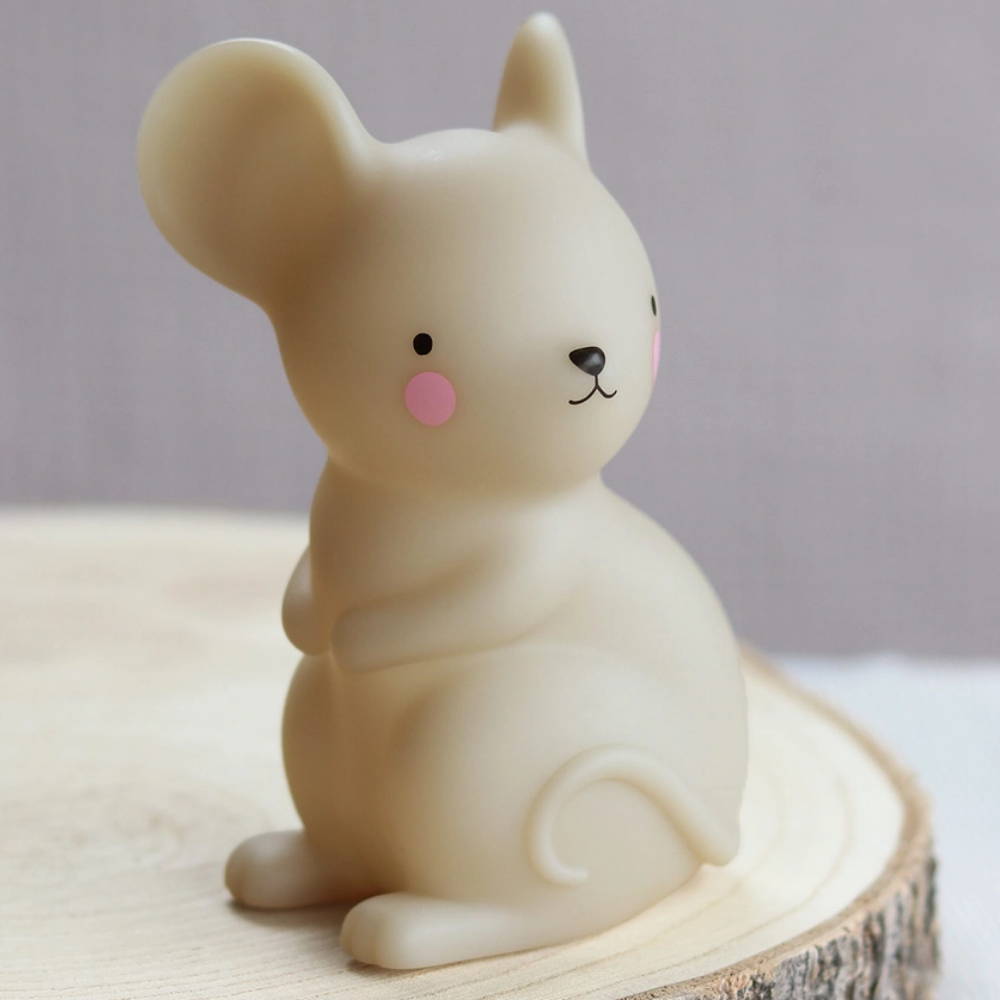 Little Light/Kids Light: Mouse