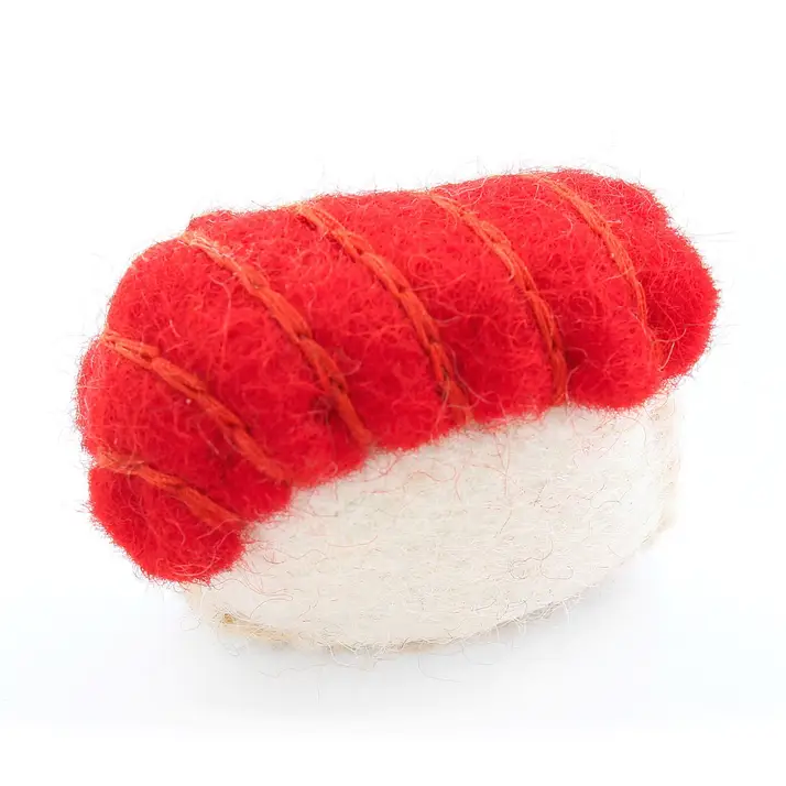 Foggy Dog Cat Toy