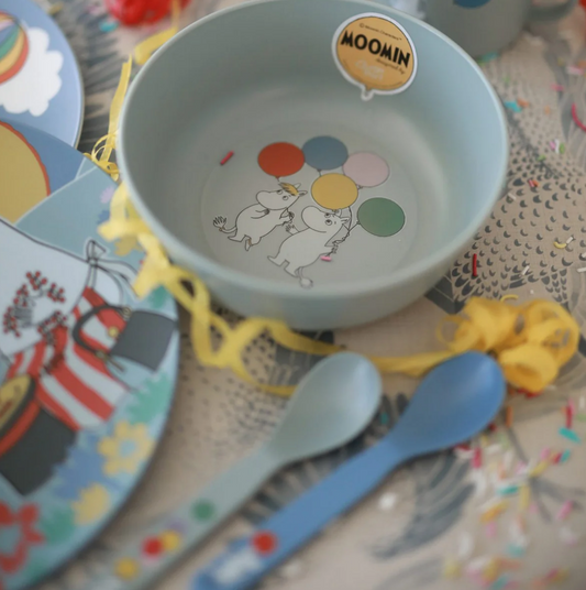 Moomin Spoon