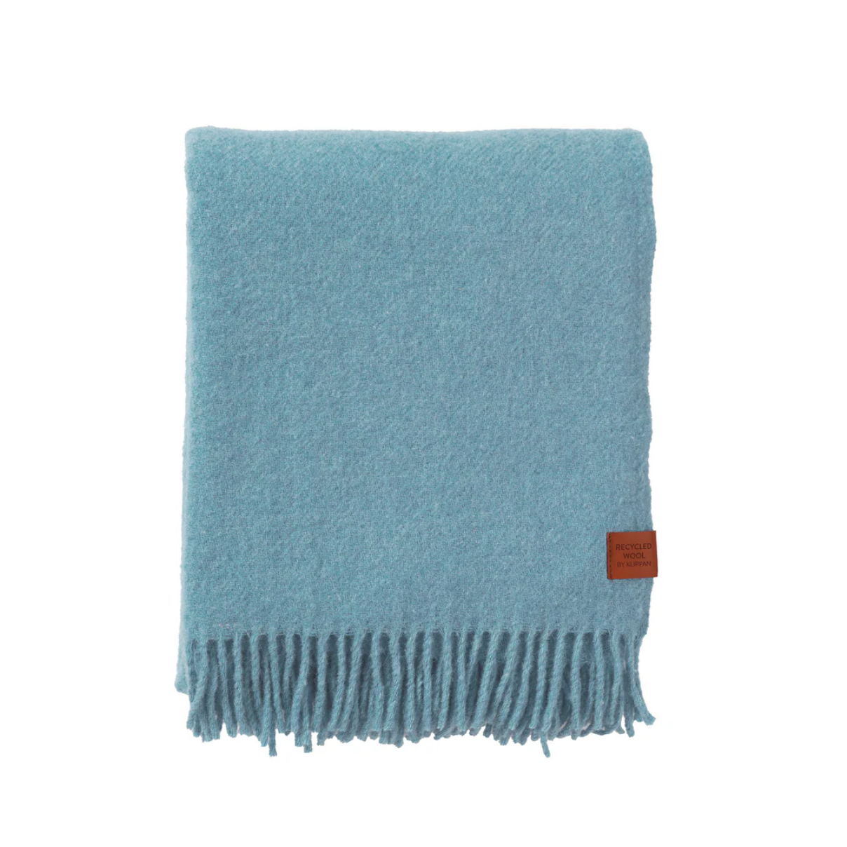 Klippan True Wool Blanket