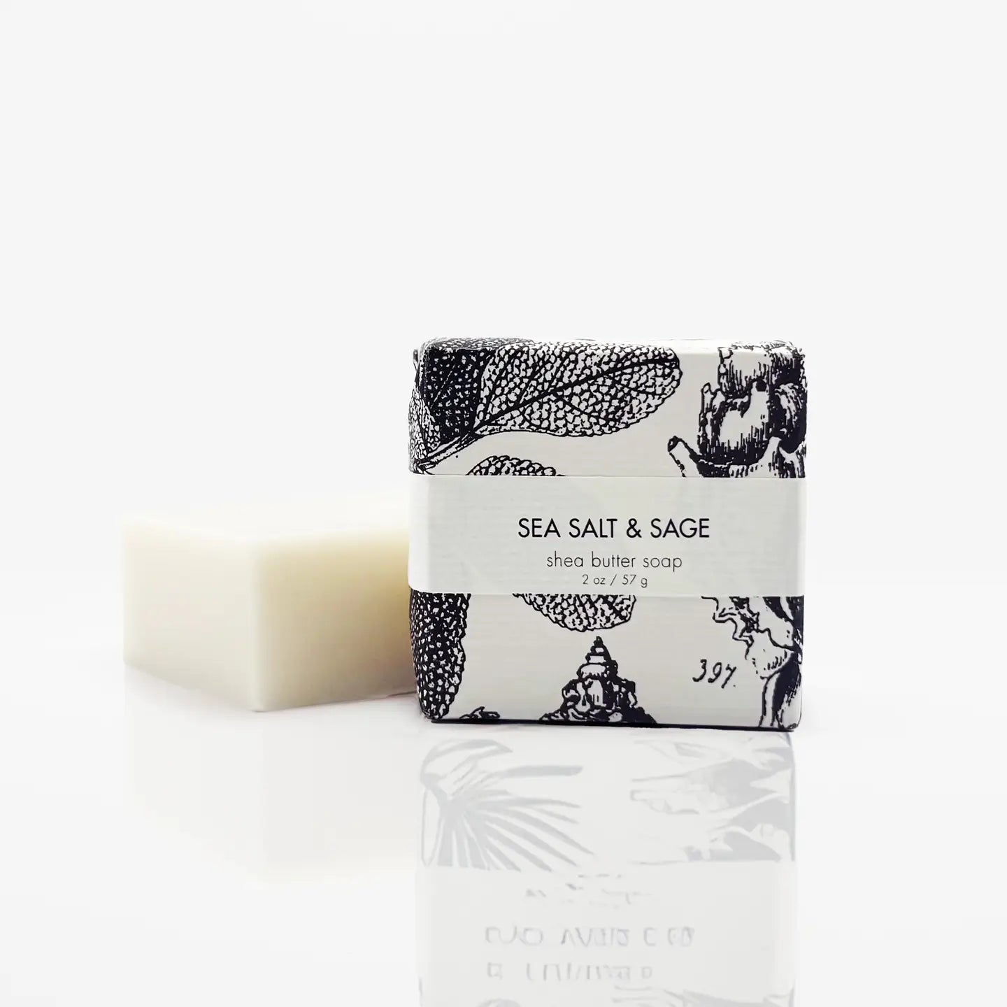 Formulary 55 Bath Bars
