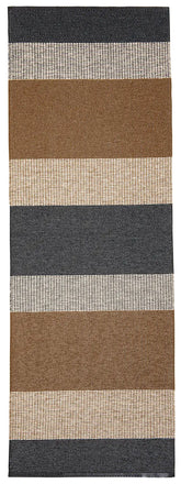 Brita Sweden SEASONS Cacao Runner - Huset | Your house for modern Scandinavian living