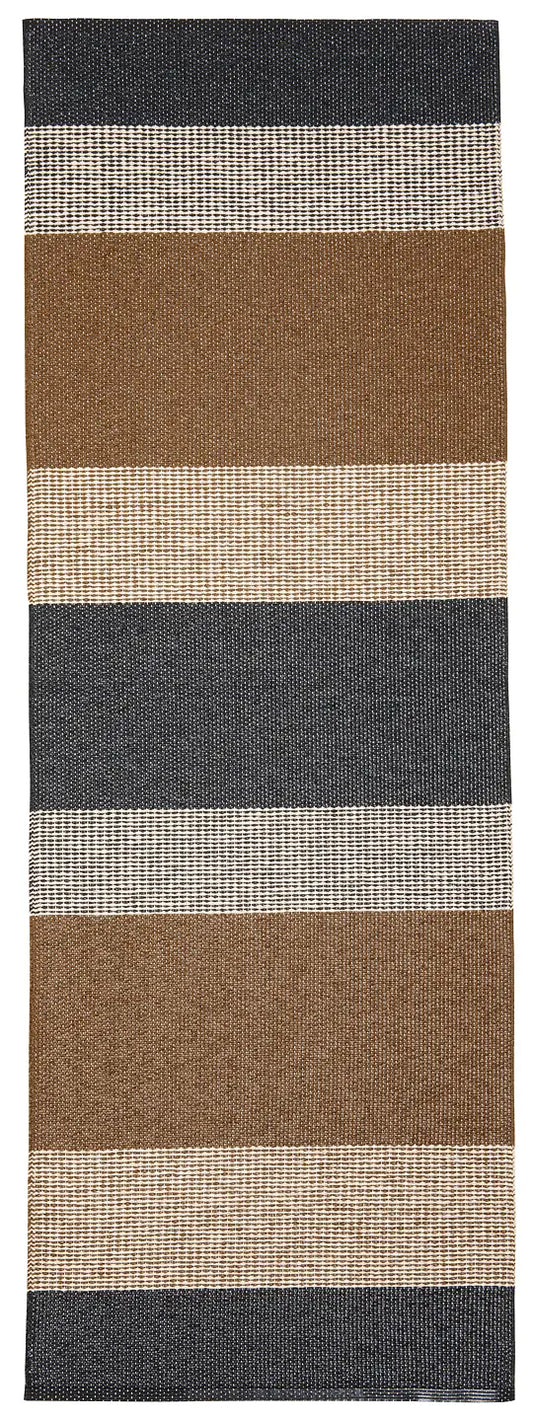 Brita Sweden SEASONS Cacao Runner - Huset | Your house for modern Scandinavian living