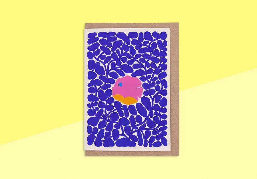 Huset Greeting Cards