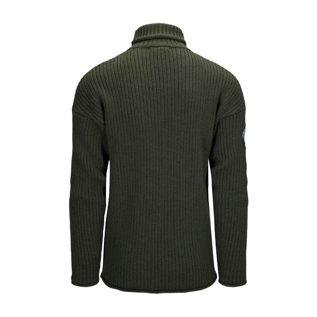 Amundsen Men's Heroes Turtle Neck