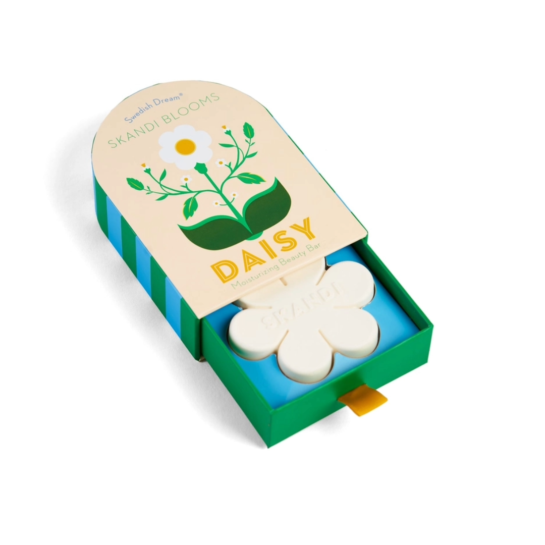 Kalastyle Skandi Blooms Bar Soap